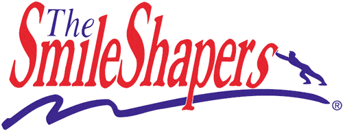 The Smile Shapers - Dentist Ventura Logo
