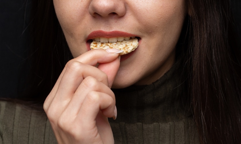 Foods to Eat When You're Dealing with Dry Mouth