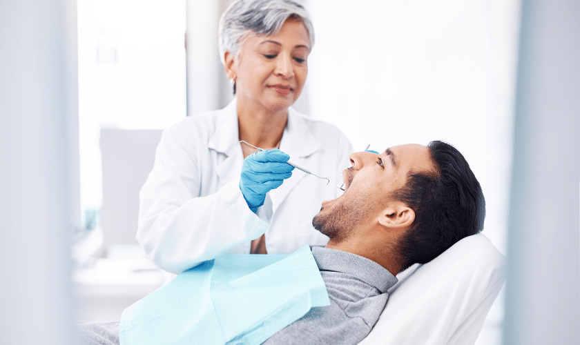 Oral Cancer Prevention Importance of Preventive Dentistry